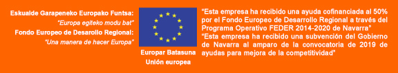 Ayuda europea