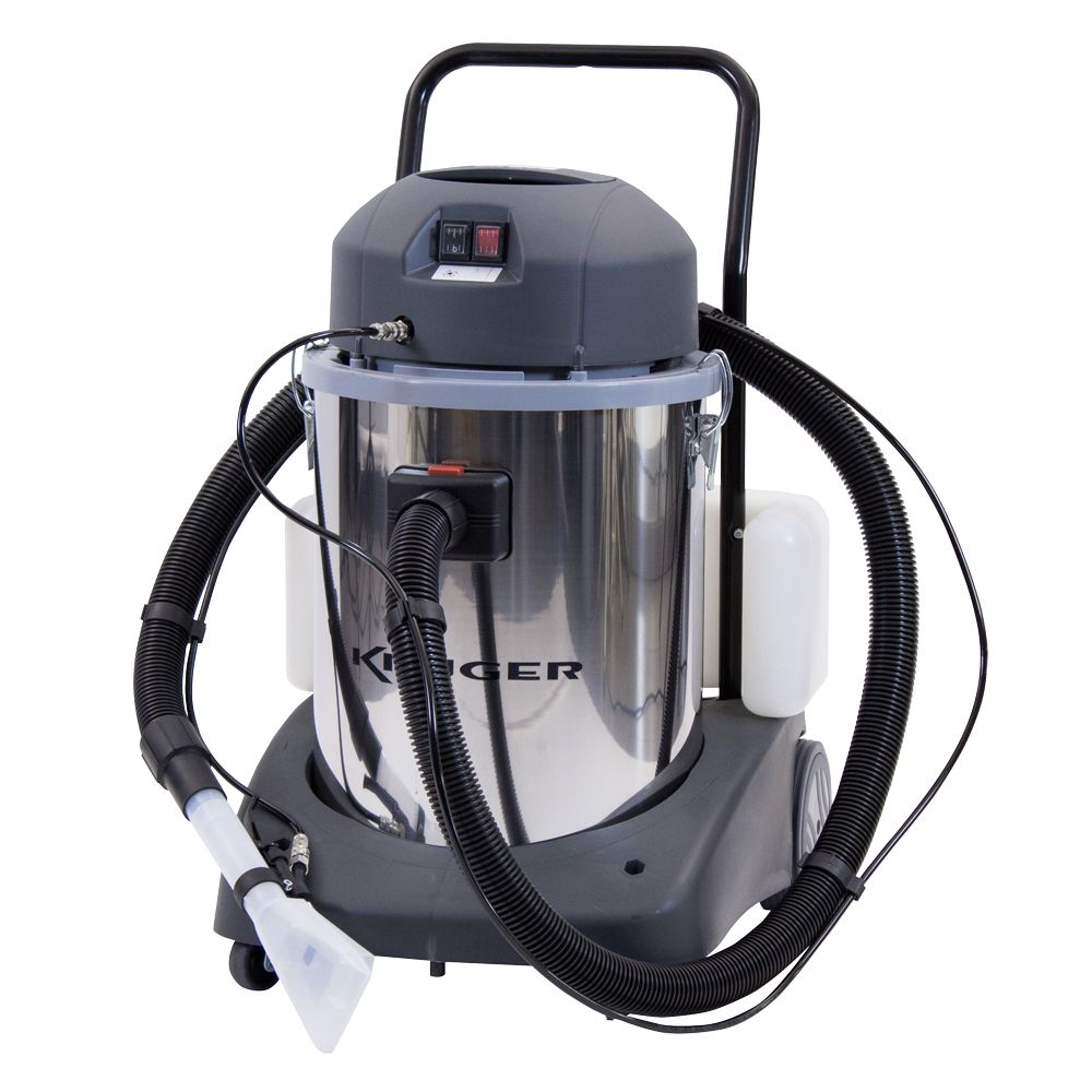 Kra50lt Aspirador Limpiatapicerias 1400w 50l - Producto