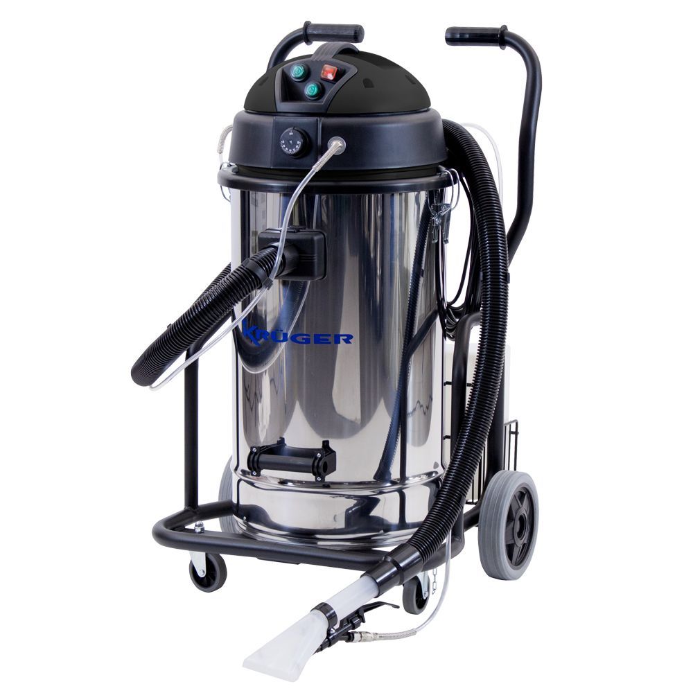 Kra50lt Aspirador Limpiatapicerias 1400w 50l - Producto