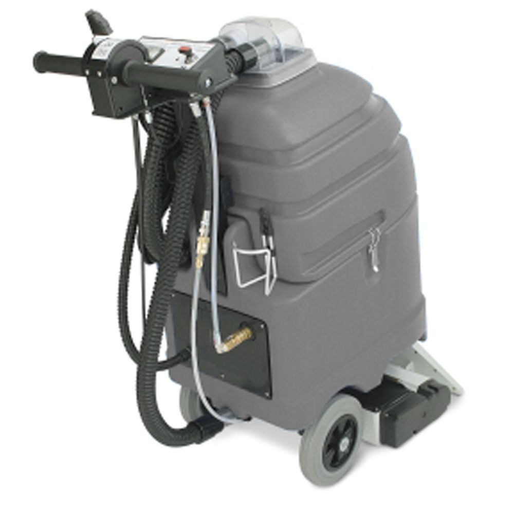 KRA40LM Aspirador limpia-moquetas inyección-extracción 230V 1500W 35/35 L  40cm