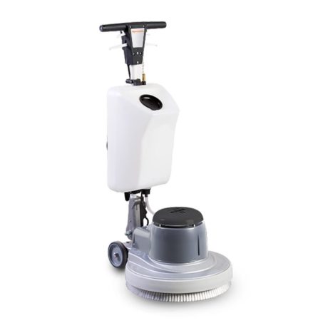 Rotativa industrial