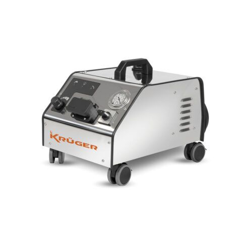 Generador de vapor profesional