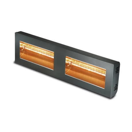 Calefactor infrarrojo eléctrico