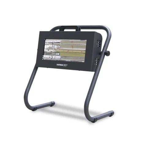 Calefactor infrarrojo eléctrico