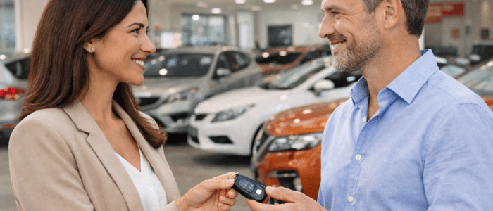 En España, al igual que en el resto de Europa, el mercado del vehículo de ocasión (VO) está experimentando un gran auge en su demanda. - Krüger